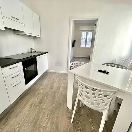 Apartamento Ariston - Luxury 2 Persone
