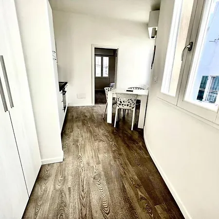 Apartamento Ariston - Luxury 2 Persone Sanremo