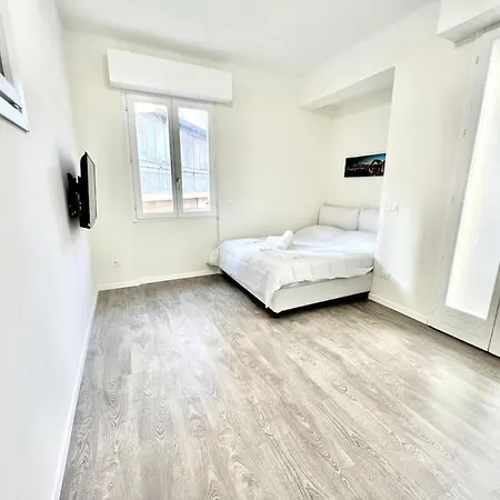 Apartamento Ariston - Luxury 2 Persone *