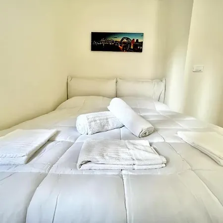 Apartamento Ariston - Luxury 2 Persone *