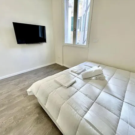Ariston - Luxury 2 Persone Sanremo