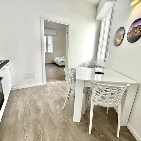 דירה Ariston - Luxury 2 Persone *