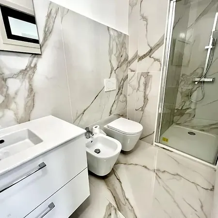 דירה Ariston - Luxury 2 Persone סנרמו