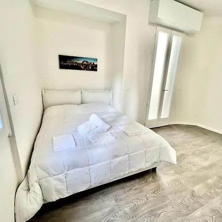Ariston - Luxury 2 Persone דירה *